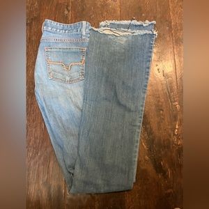 kimes ranch Lola jean